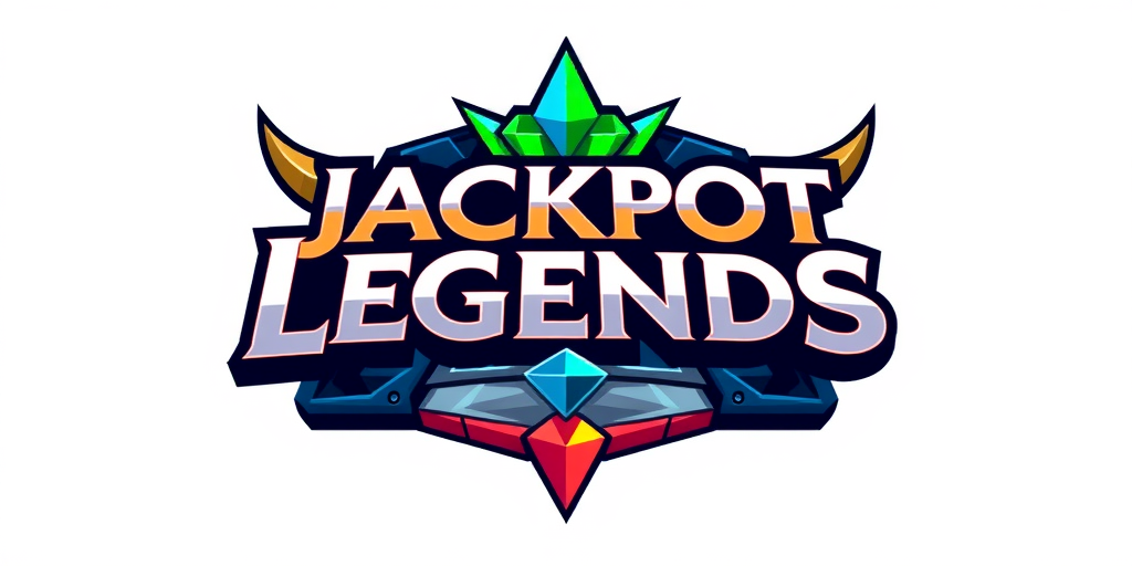 Jackpot Legends